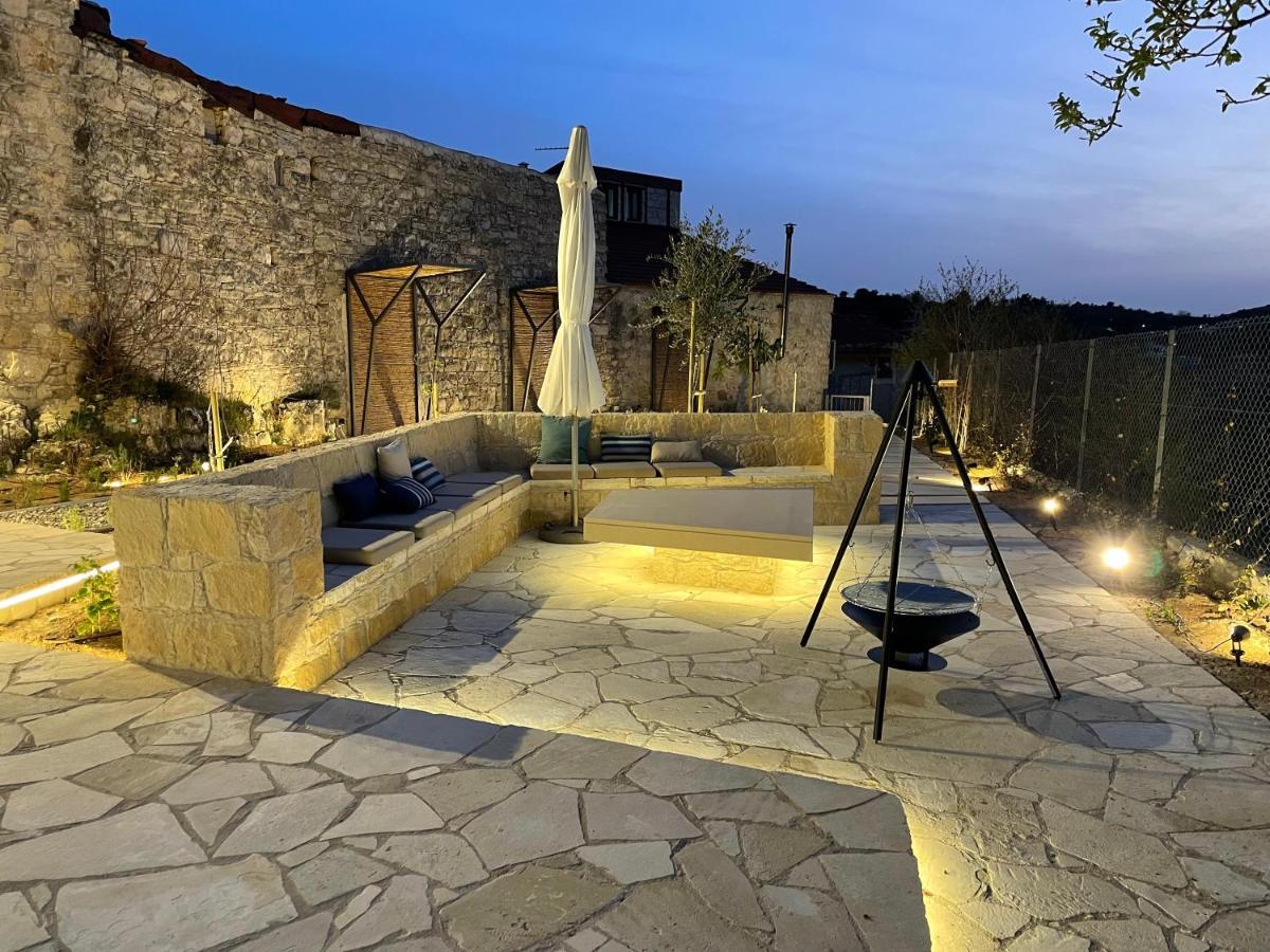 Mylofou Ferienhaus Lofou