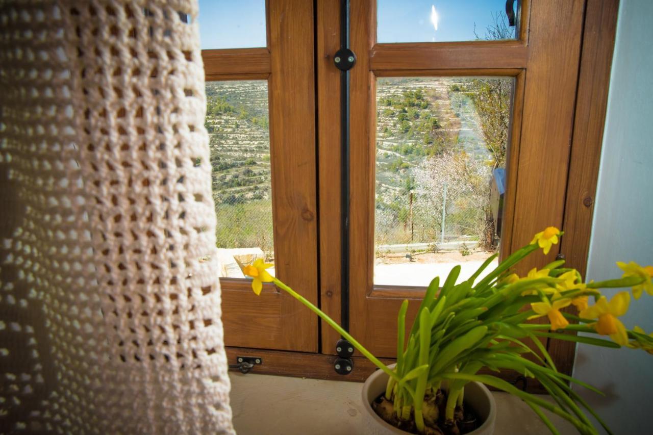 Ferienhaus Mylofou