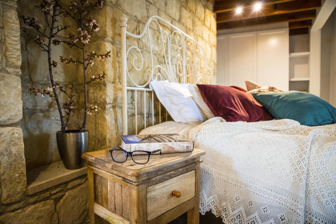 Ferienhaus Mylofou