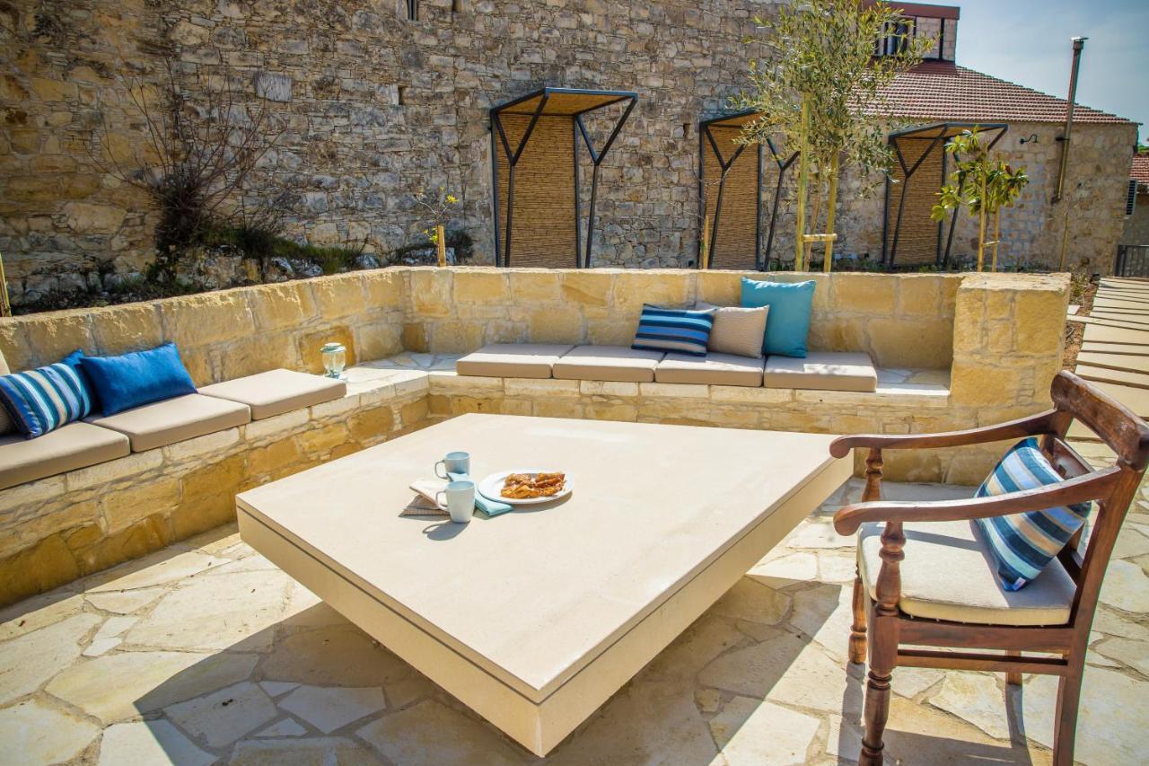 Ferienhaus Mylofou *