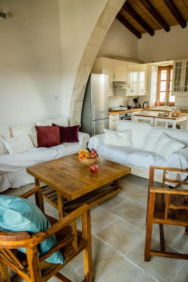 Ferienhaus Mylofou