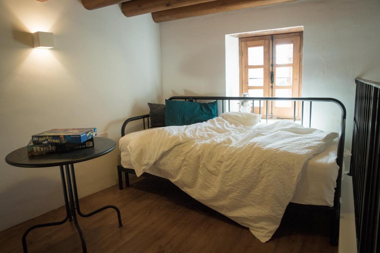 Mylofou Ferienhaus