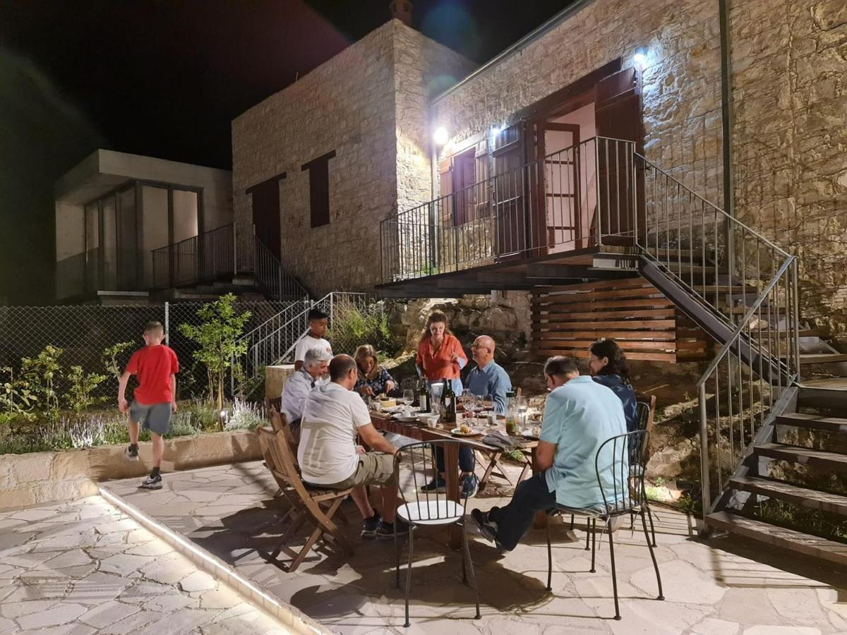 Ferienhaus Mylofou