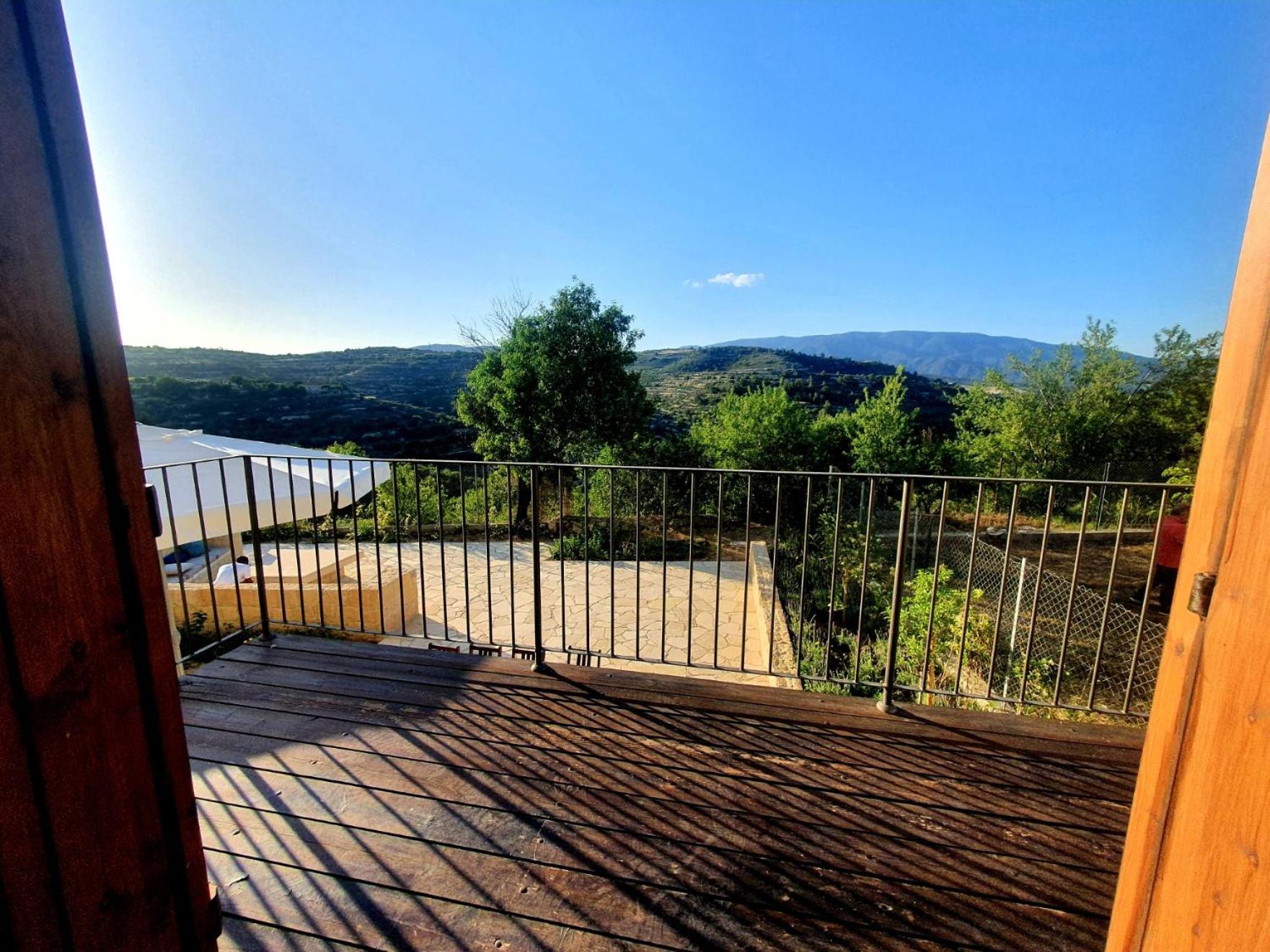 Mylofou Ferienhaus *