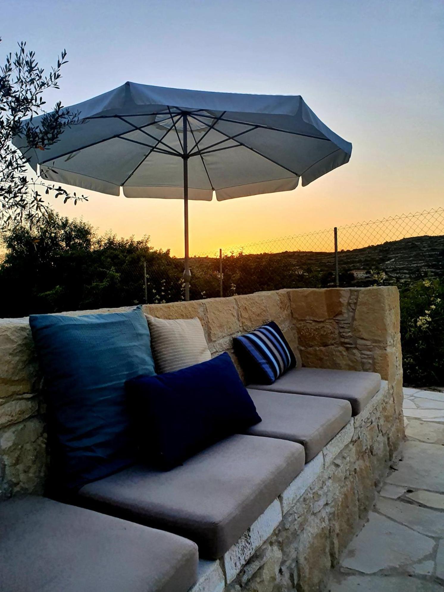 Mylofou Ferienhaus Lofou