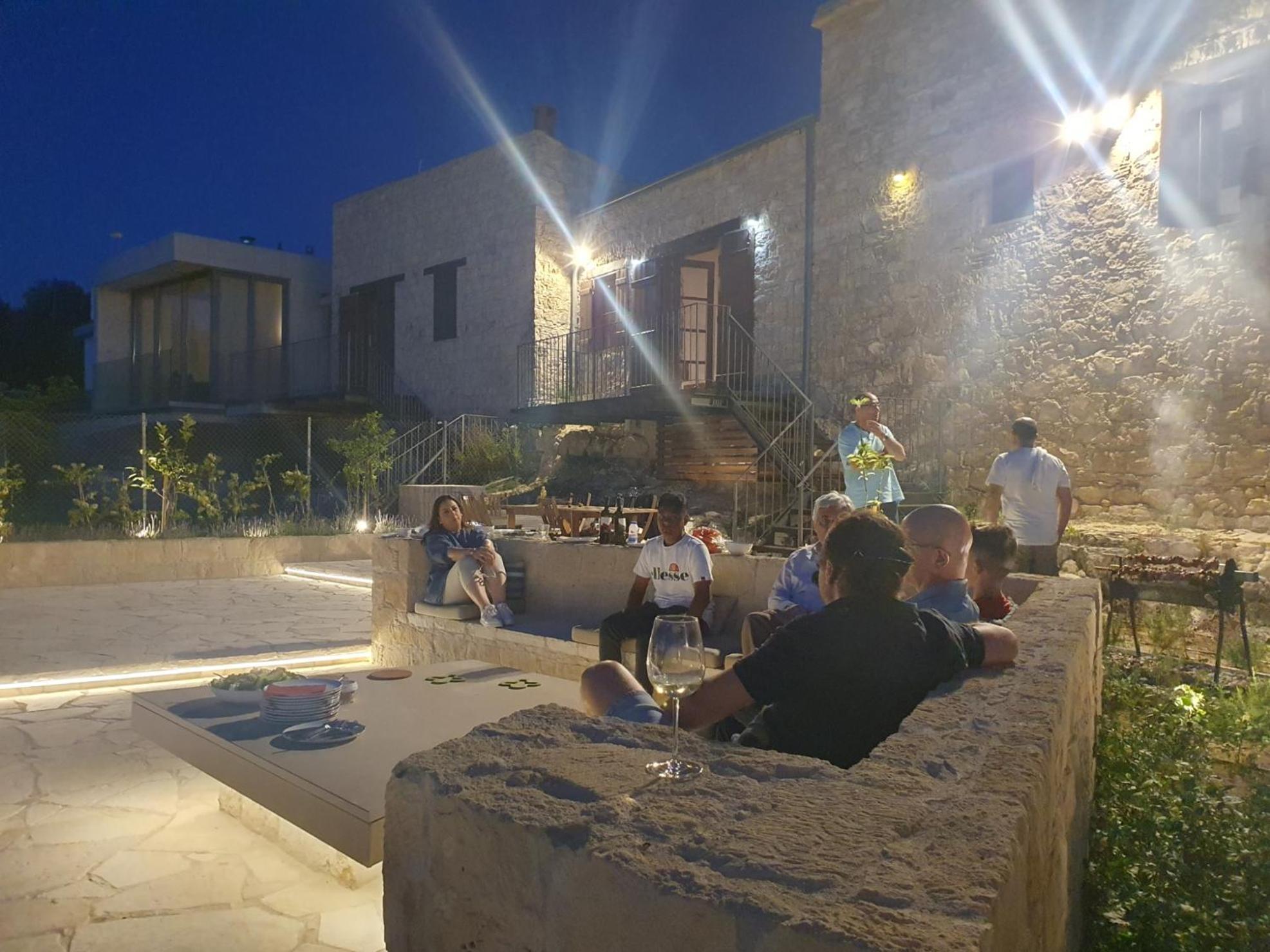Mylofou Ferienhaus