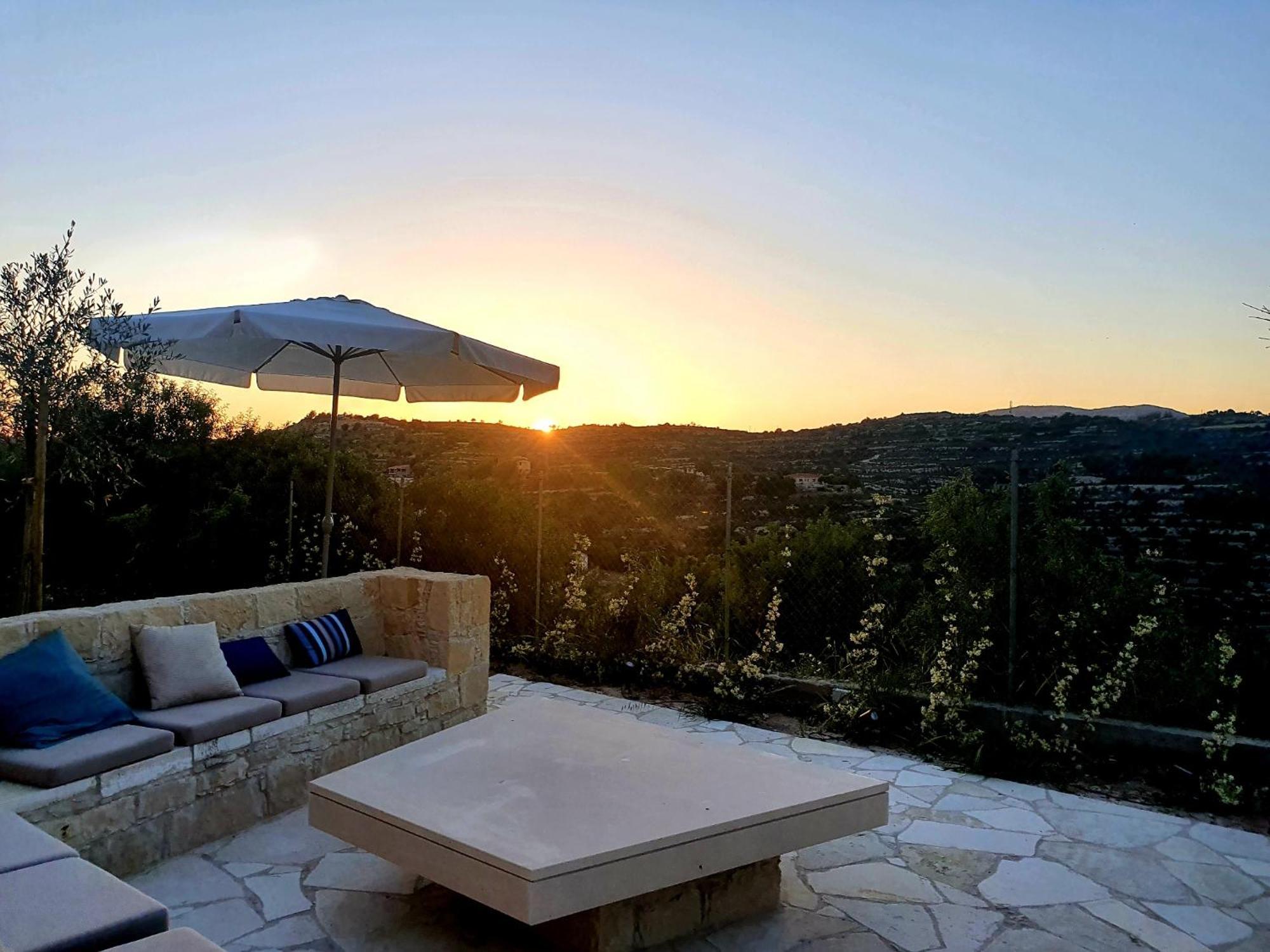 Mylofou Ferienhaus *