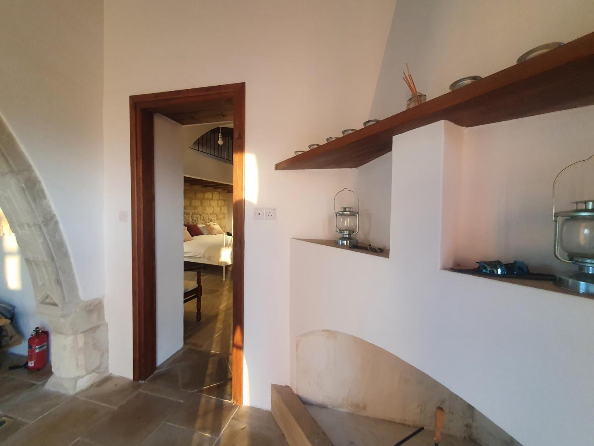 Mylofou Ferienhaus