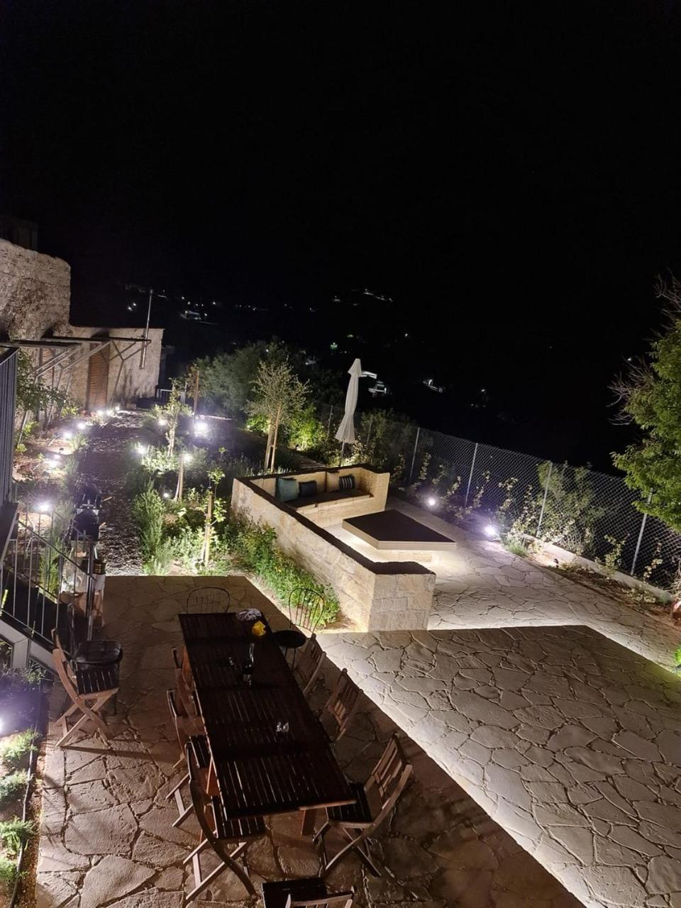 Mylofou Ferienhaus *