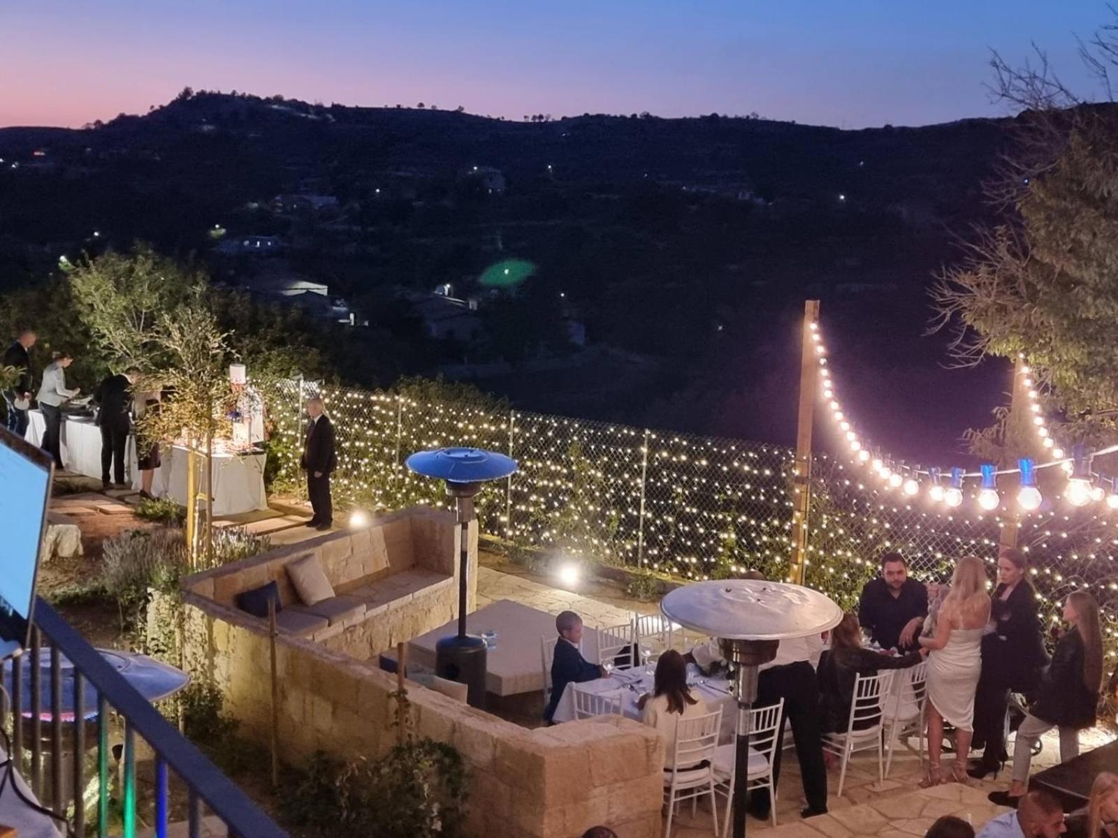 Ferienhaus Mylofou