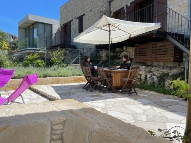 Mylofou Ferienhaus Lofou