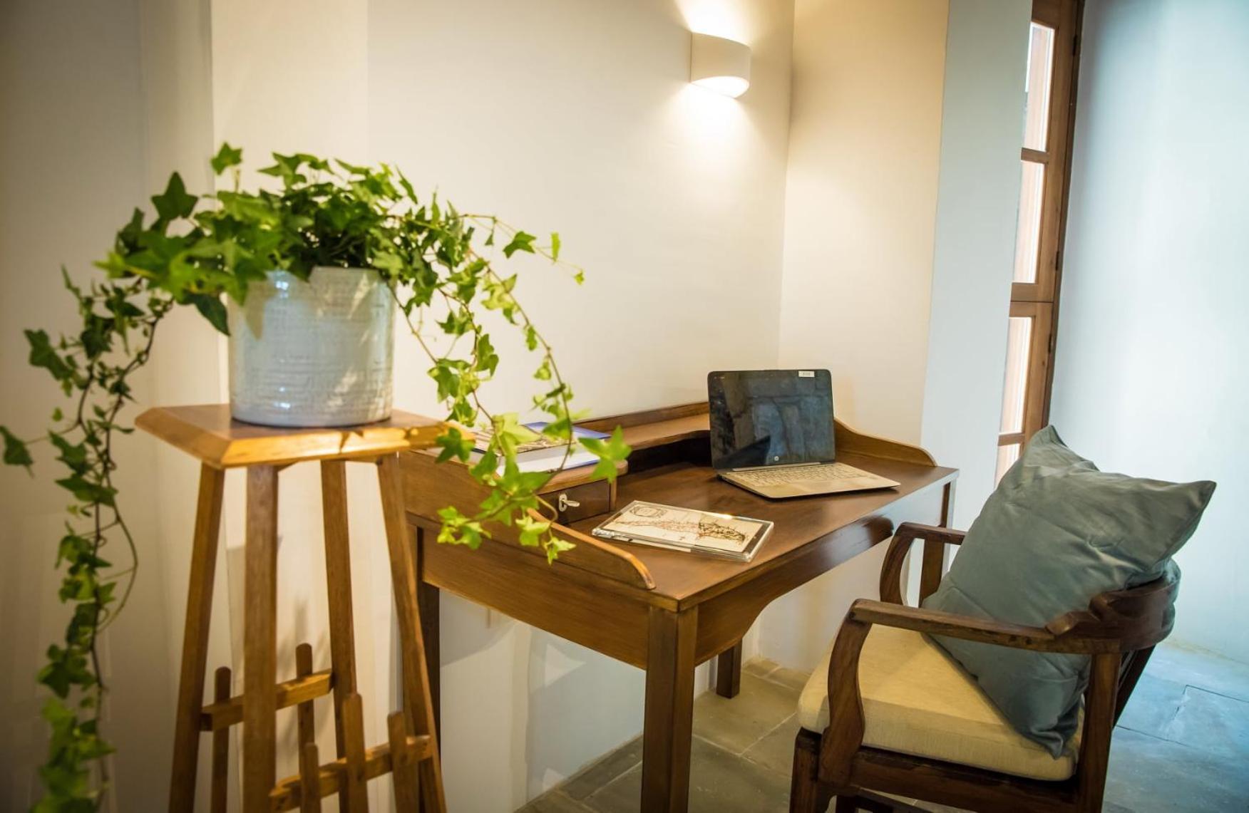 Mylofou Ferienhaus