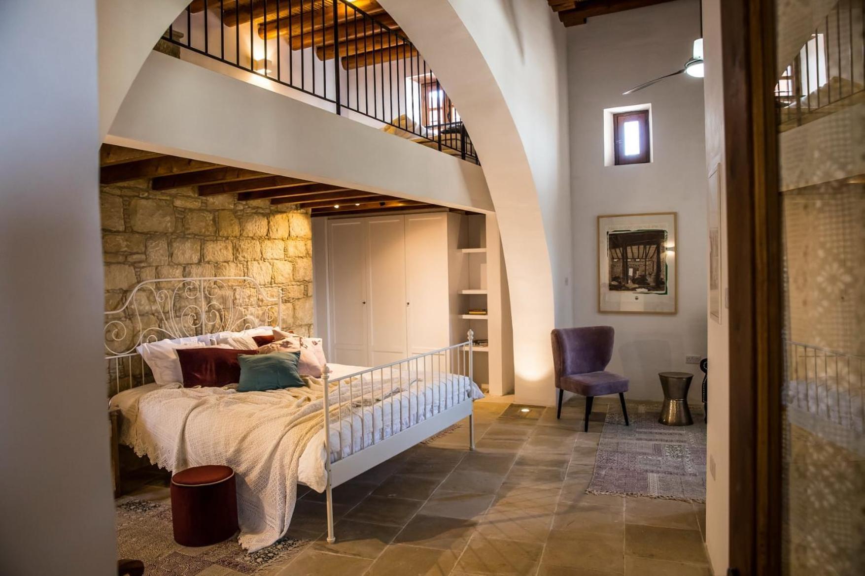 Ferienhaus Mylofou *