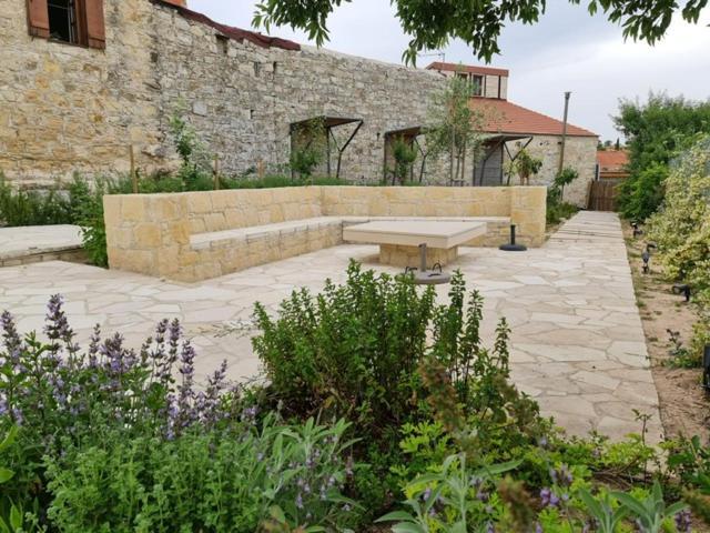 Ferienhaus Mylofou Lofou
