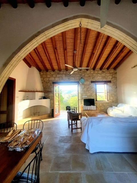 Mylofou Ferienhaus